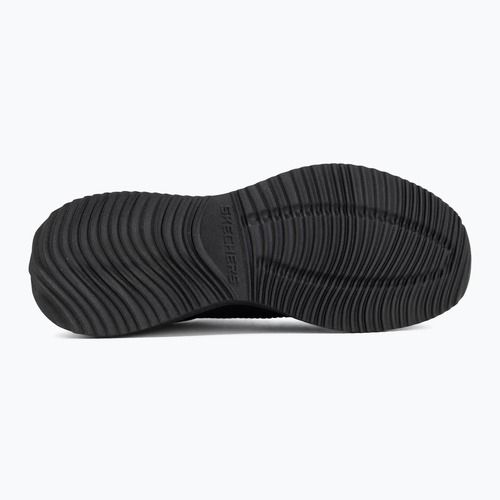 Férfi cipő SKECHERS Squad black