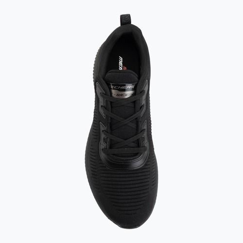 Férfi cipő SKECHERS Squad black