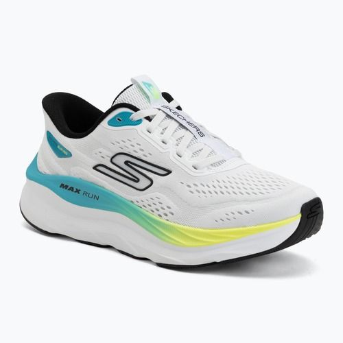Férfi futócipő SKECHERS Max Run white