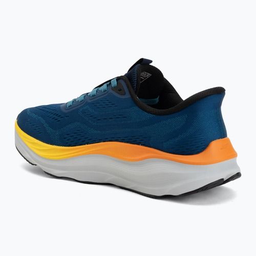 Férfi futócipő SKECHERS Max Run blue