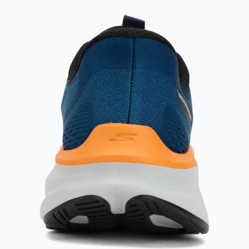 Férfi futócipő SKECHERS Max Run blue