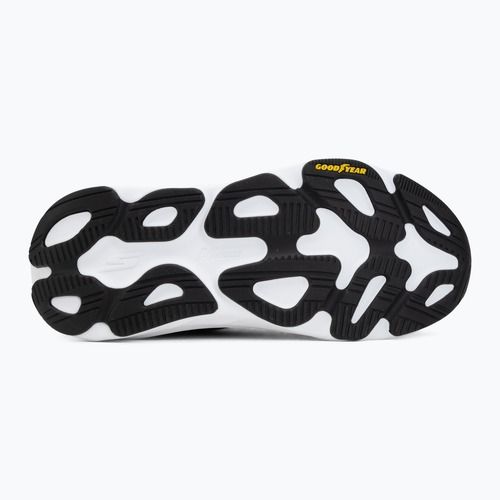 Férfi futócipő SKECHERS Max Run black