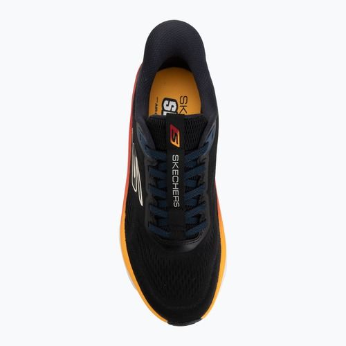 Férfi futócipő SKECHERS Max Run black