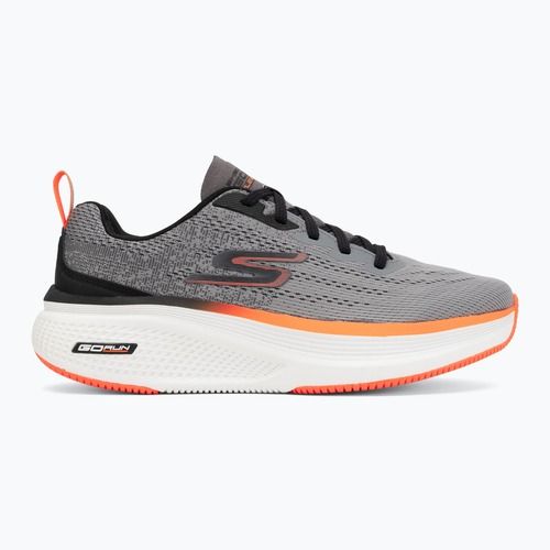 Férfi futócipő SKECHERS Go Run Elevate 2.0 Fluid Motion gray