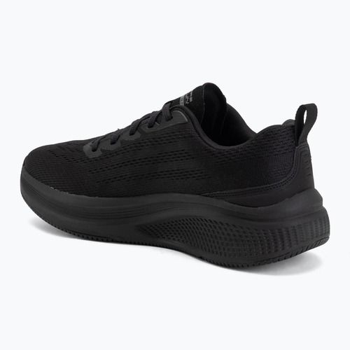 Férfi futócipő SKECHERS Go Run Elevate 2.0 Fluid Motion black