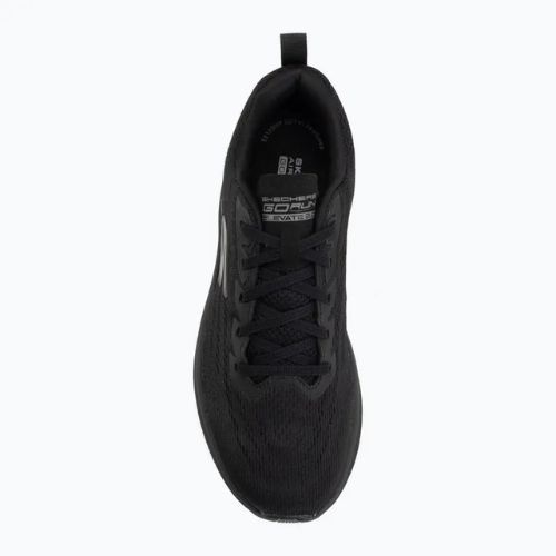 Férfi futócipő SKECHERS Go Run Elevate 2.0 Fluid Motion black