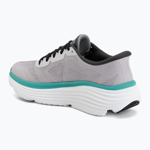 Férfi cipő SKECHERS Max Cushioning Endeavour Exciton gray