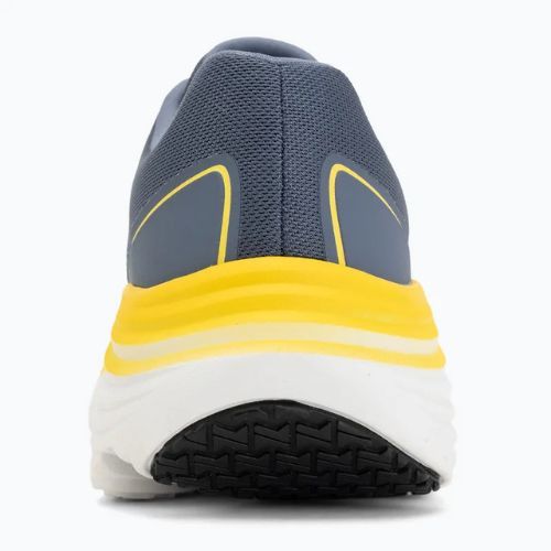 Férfi futócipő SKECHERS Max Cushioning Endeavour Ardena blue