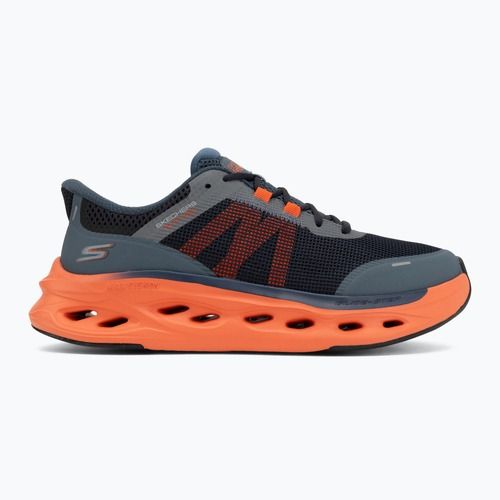 Férfi cipő SKECHERS Max Cushioning Glide-Step Aberdeen blue