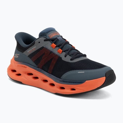 Férfi cipő SKECHERS Max Cushioning Glide-Step Aberdeen blue