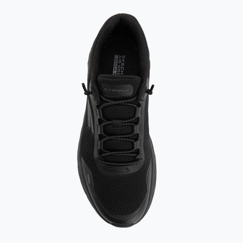 Férfi cipő SKECHERS Go Walk Max Cushioning Flex Raf black