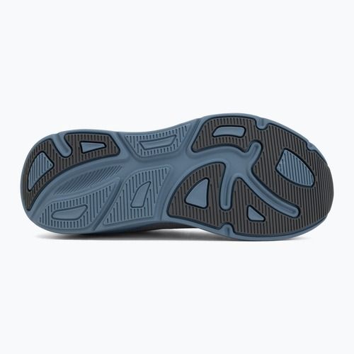 Férfi cipő SKECHERS Bobs Skillz gray