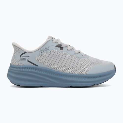 Férfi cipő SKECHERS Bobs Skillz gray