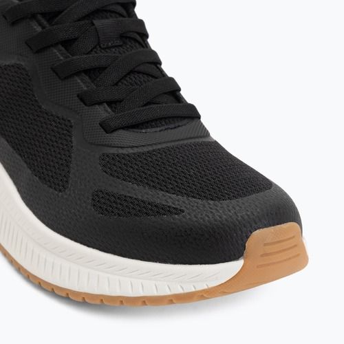 Férfi cipő SKECHERS Bobs Squad 4 black