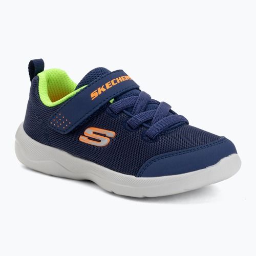 Gyerekcipő SKECHERS Skech-Stepz 2.0 Mini Wanderer blue