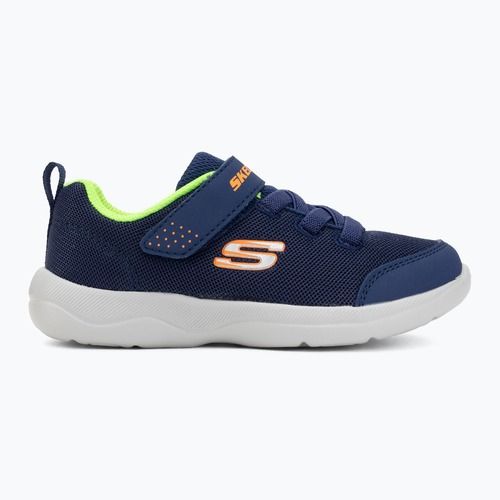 Gyerekcipő SKECHERS Skech-Stepz 2.0 Mini Wanderer blue