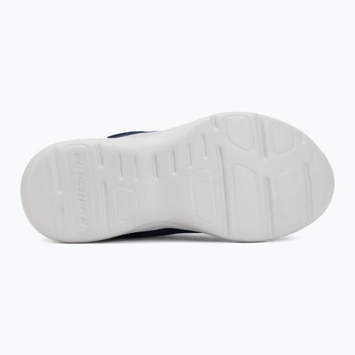 Gyerekcipő SKECHERS Skech-Stepz 2.0 Mini Wanderer blue