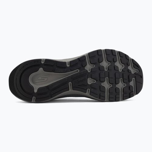 Férfi futócipő SKECHERS Go Run Consistent 2.0 Flight Crew gray