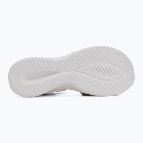 Női szandál Skechers Ultra Flex 3.0 Never Better pink
