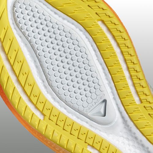 Női futócipő Salomon Aero Blaze 3 transp yellow/white/nectarine