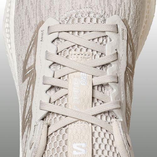 Salomon Aero Glide 4 silver/silver/white férfi futócipő