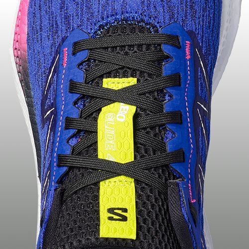 Salomon Aero Glide férfi futócipő 4 bluing/white/black