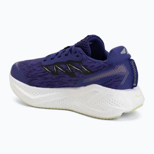 Női futócipő Salomon Aero Glide 4 deep blue/white/butterfly
