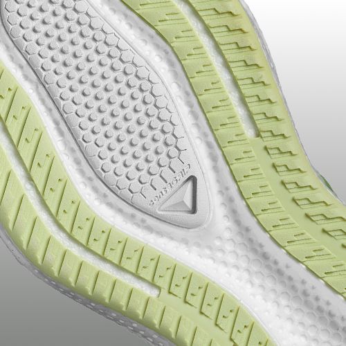 Női futócipő Salomon Aero Glide 4 butterfly/white/black