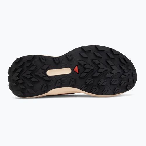 Női futócipő Salomon Genesis coral/tender/black