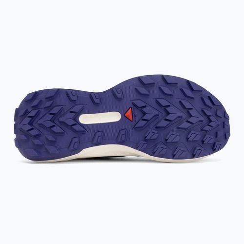 Női futócipő Salomon Genesis brunnera blue/persian jewel/deep blue