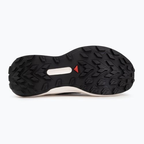 Futócipő Salomon Genesis Equipe surf the web/fiery red/white