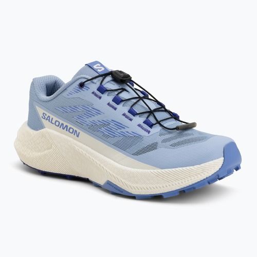 Női futócipő Salomon Pulsar brunnera blue/persian jewel/deep blue