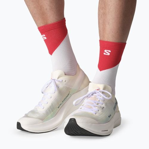 Futócipő Salomon S/Lab Phantasm 2 Made In France white/white