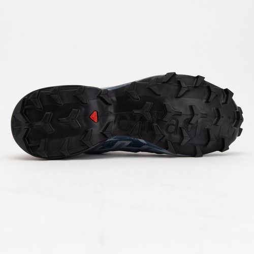 Női futócipő Salomon Speedcross 6 spellbound/black/tradewinds