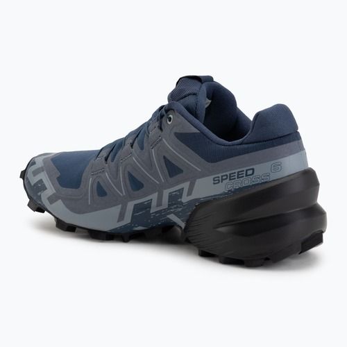 Női futócipő Salomon Speedcross 6 spellbound/black/tradewinds