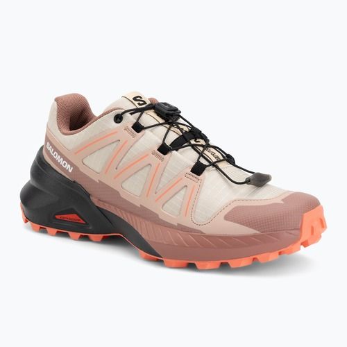 Női futócipő Salomon Speedcross Peak tender/burlwo/fuchsia