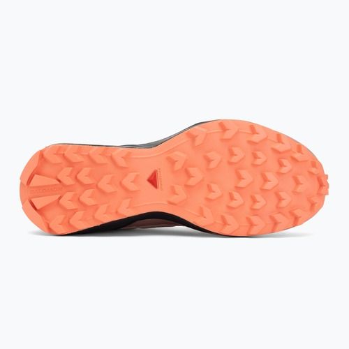 Női futócipő Salomon Speedcross Peak tender/burlwo/fuchsia