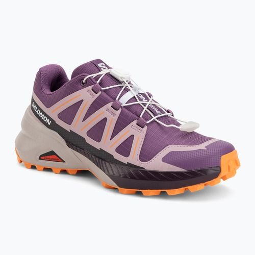 Női futócipő Salomon Speedcross Peak concog/dawn p/nec