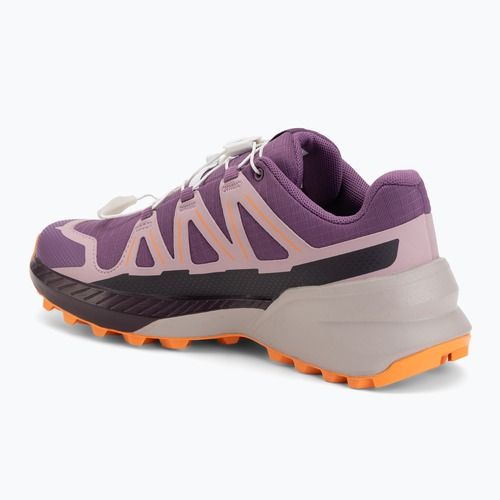 Női futócipő Salomon Speedcross Peak concog/dawn p/nec