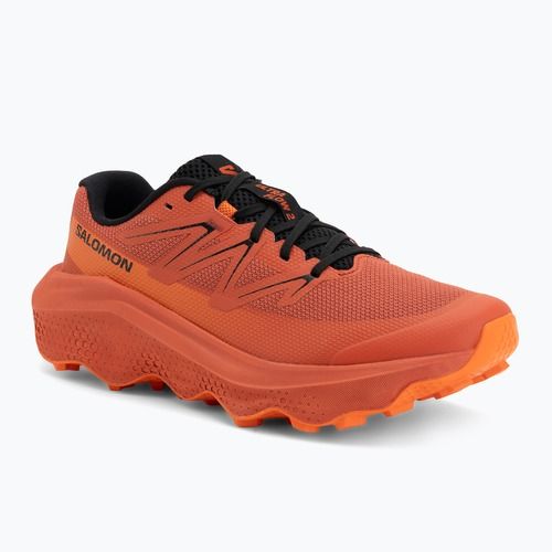 Férfi futócipő Salomon Ultra Flow 2 chili/dragon fire/black