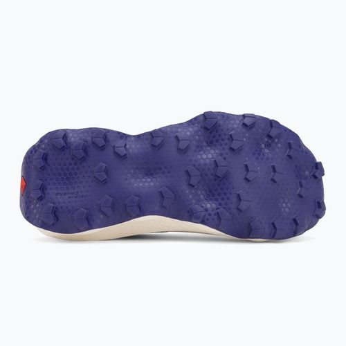 Női futócipő Salomon Ultra Glide 4 brunnera blue/vanilla ice/deep blue