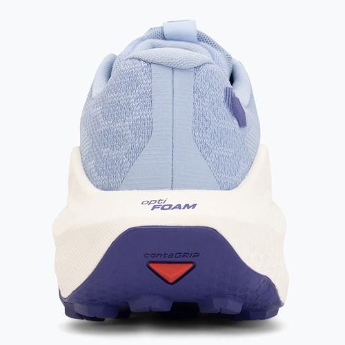 Női futócipő Salomon Ultra Glide 4 brunnera blue/vanilla ice/deep blue