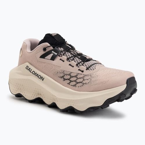 Női futócipő Salomon Ultra Glide 4 shadow gray/tapioca/black