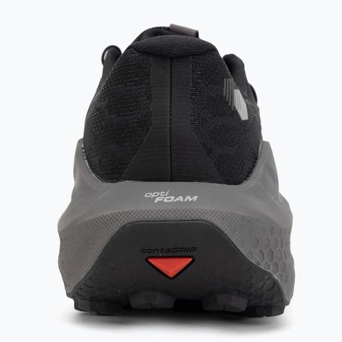Salomon Ultra Glide férfi futócipő 4 black/dark gull gray/silver cloud