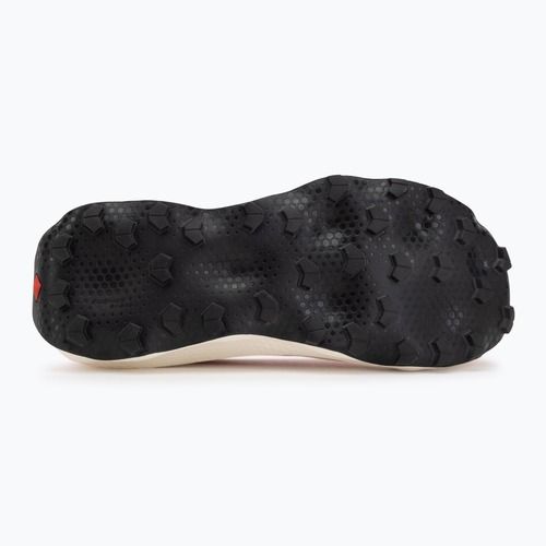 Férfi futócipő Salomon Ultra Glide 4 riery red/vanilla ice/black