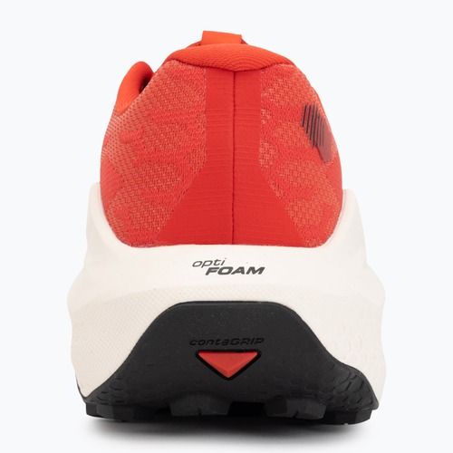 Férfi futócipő Salomon Ultra Glide 4 riery red/vanilla ice/black
