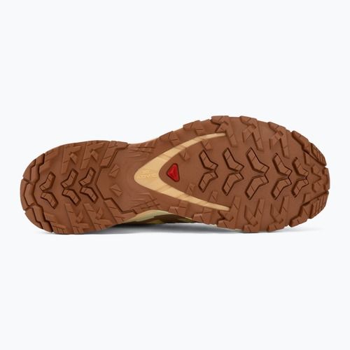 Női futócipő Salomon XA Pro 3D V9 endive/burro/almond cream