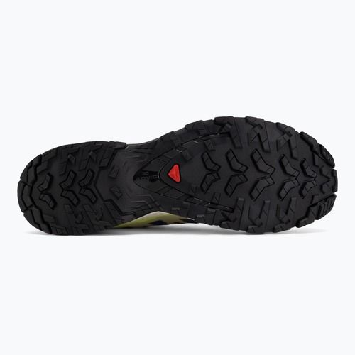 Salomon férfi futócipő XA Pro 3D V9 bluing/bog/acid lime