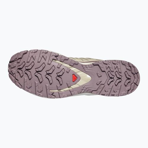 Férfi futócipő Salomon XA Pro 3D V9 eucalyptus/eucalyptus/iron