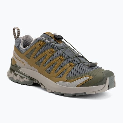 Férfi futócipő Salomon XA Pro 3D V9 sedona sage/plantation/paloma